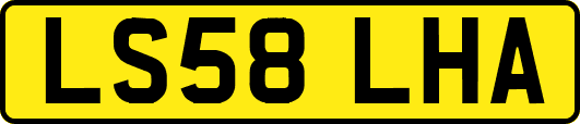 LS58LHA