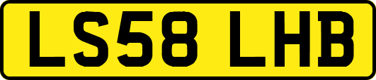 LS58LHB