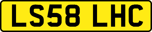 LS58LHC