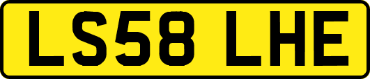 LS58LHE
