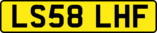 LS58LHF