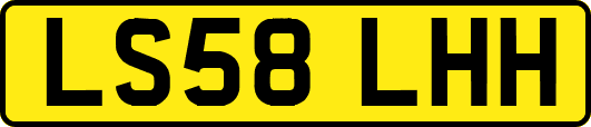 LS58LHH