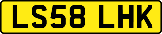 LS58LHK