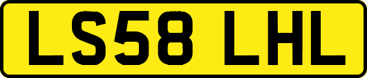 LS58LHL
