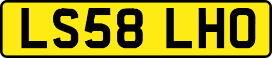 LS58LHO