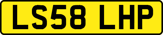 LS58LHP