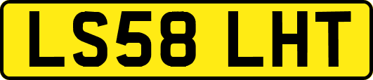 LS58LHT