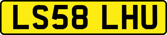 LS58LHU