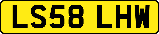 LS58LHW