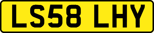 LS58LHY