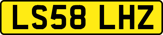 LS58LHZ