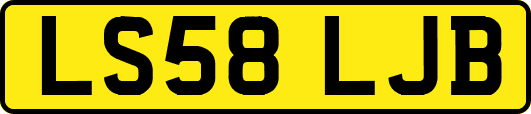 LS58LJB