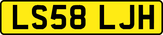 LS58LJH