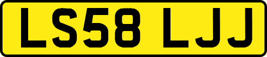 LS58LJJ