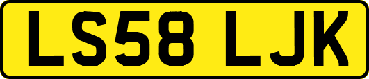 LS58LJK
