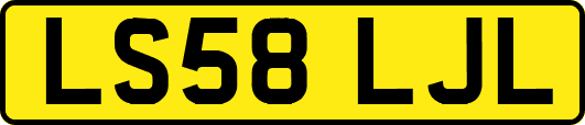 LS58LJL
