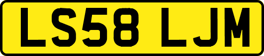 LS58LJM