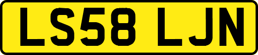 LS58LJN