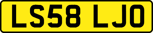 LS58LJO