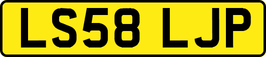LS58LJP
