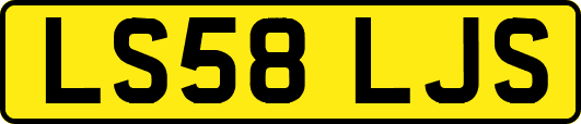 LS58LJS