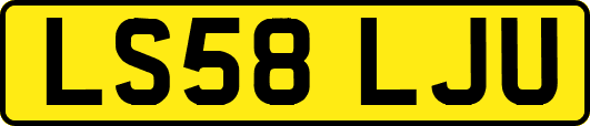 LS58LJU