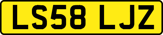 LS58LJZ