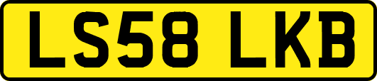 LS58LKB