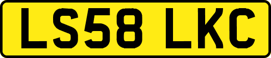 LS58LKC