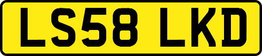LS58LKD