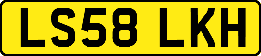 LS58LKH
