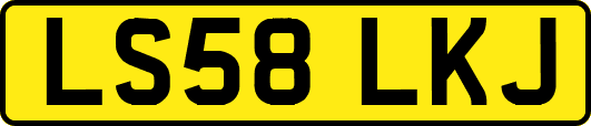 LS58LKJ