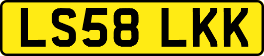LS58LKK