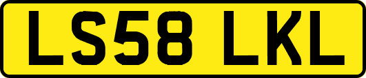 LS58LKL