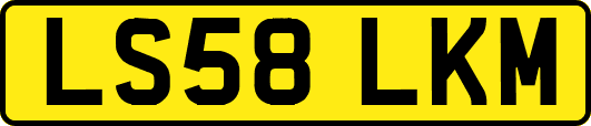 LS58LKM