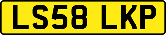LS58LKP