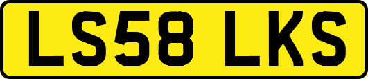 LS58LKS