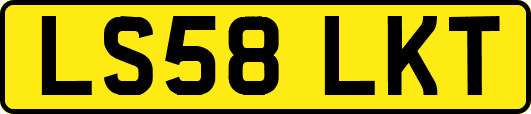LS58LKT