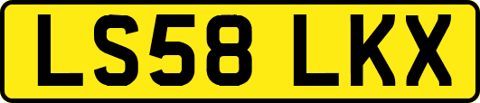 LS58LKX
