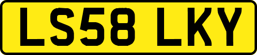 LS58LKY
