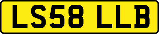 LS58LLB