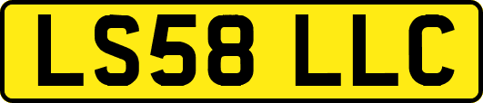LS58LLC