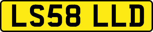 LS58LLD