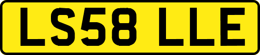 LS58LLE