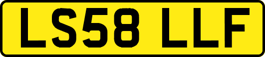 LS58LLF