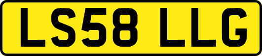 LS58LLG