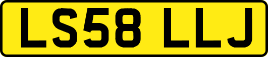LS58LLJ