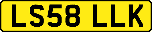 LS58LLK