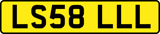 LS58LLL