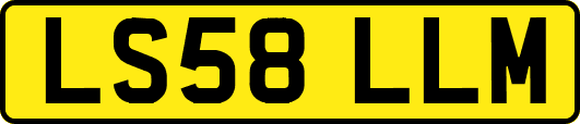 LS58LLM